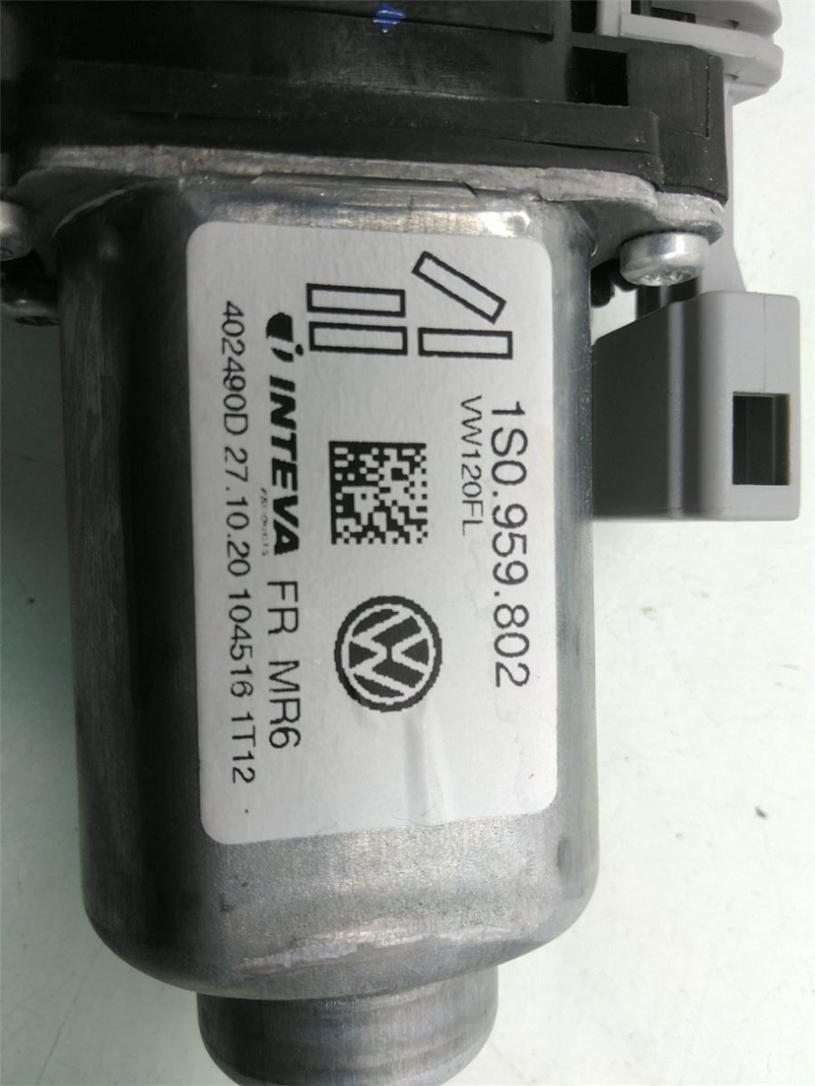 Vindusheismotor – bilde 3