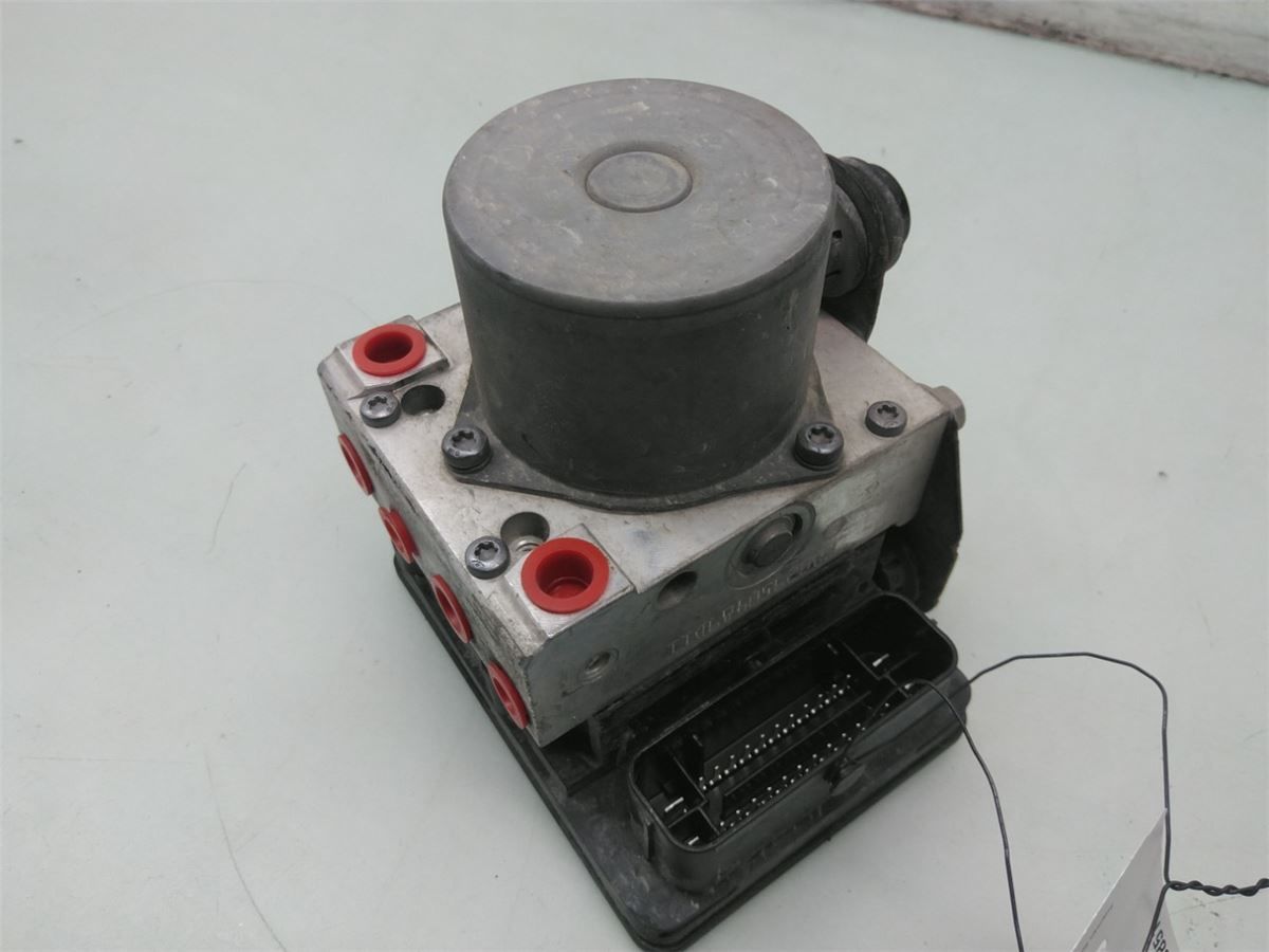 ABS Hydraulikkaggregat – bilde 2