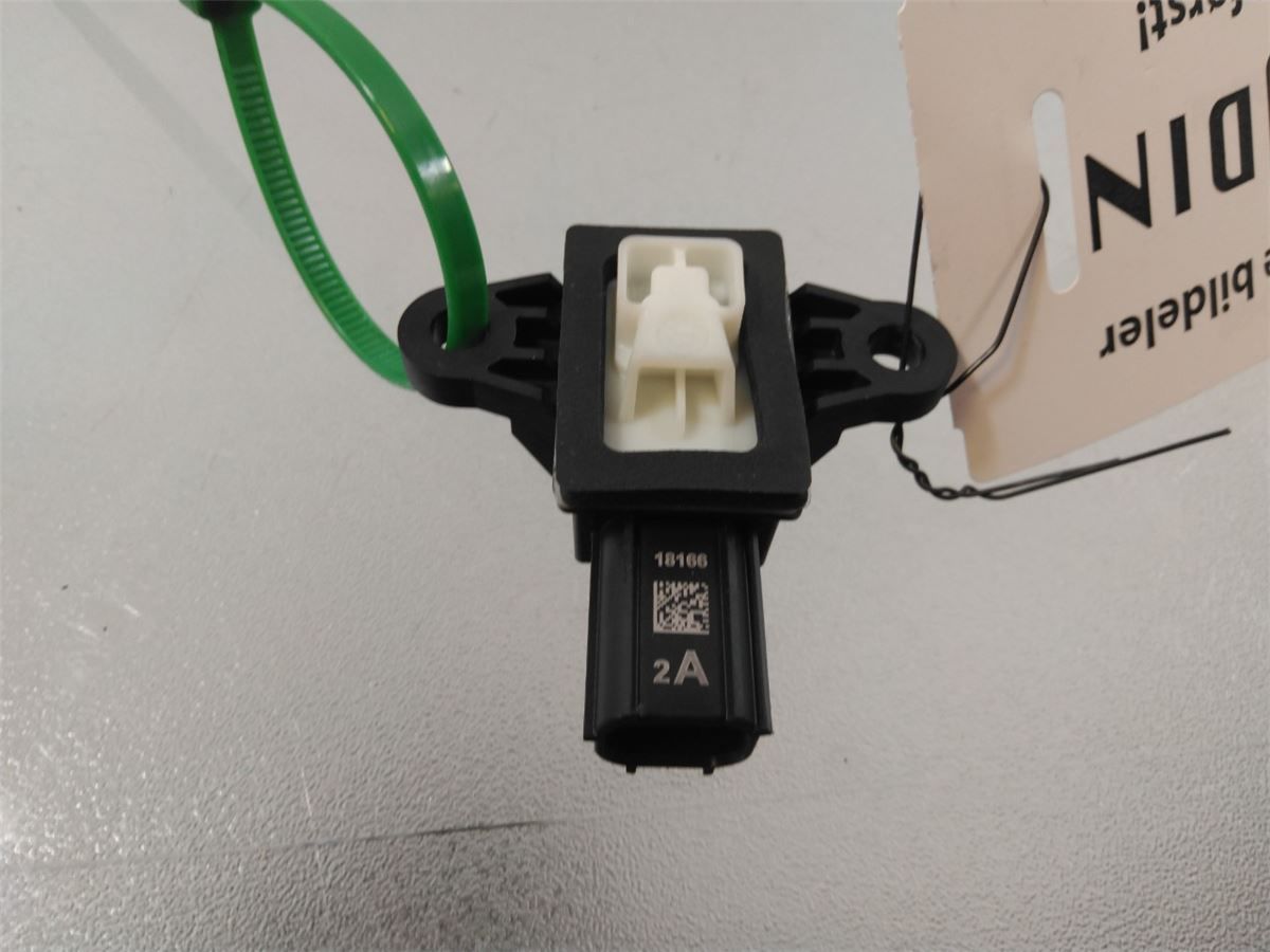 Sensor Øvrig – bilde 1