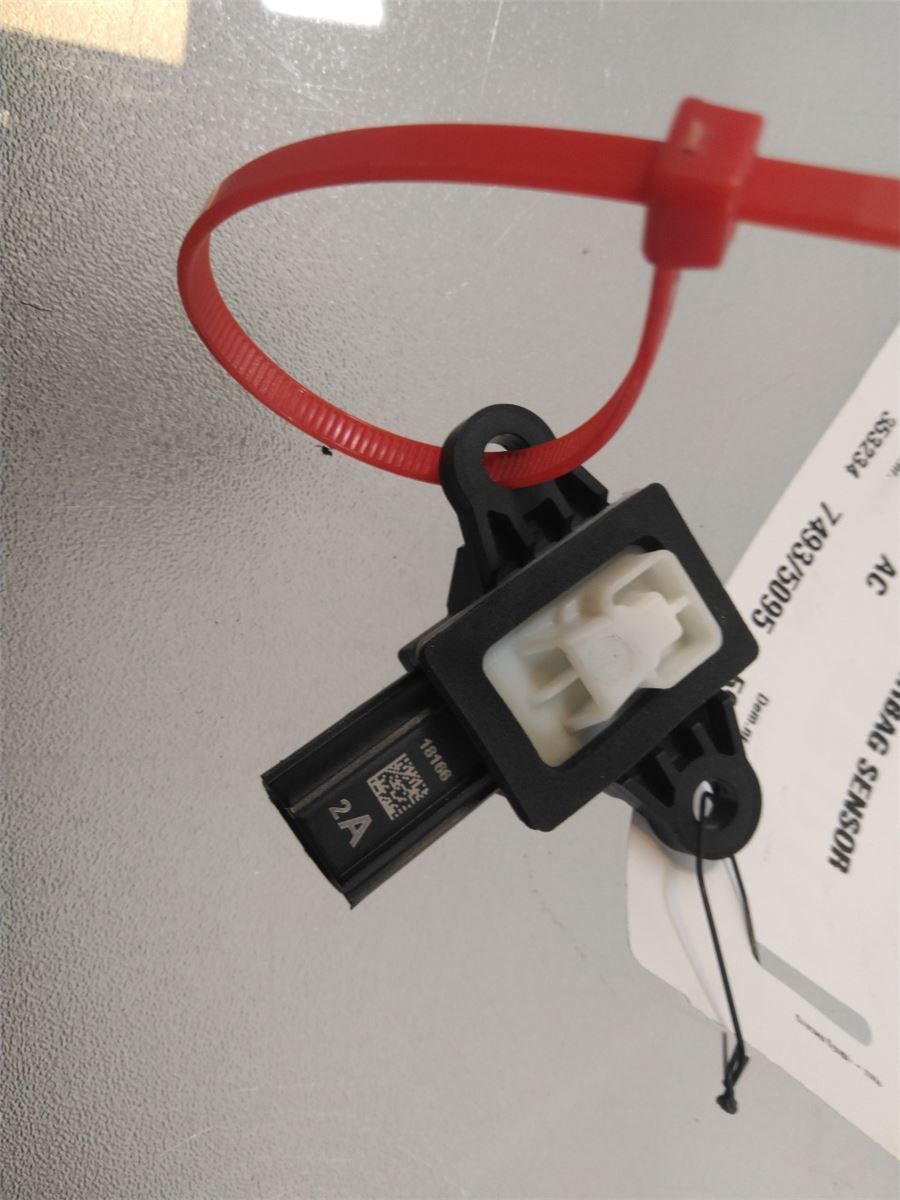 Sensor Øvrig – bilde 1