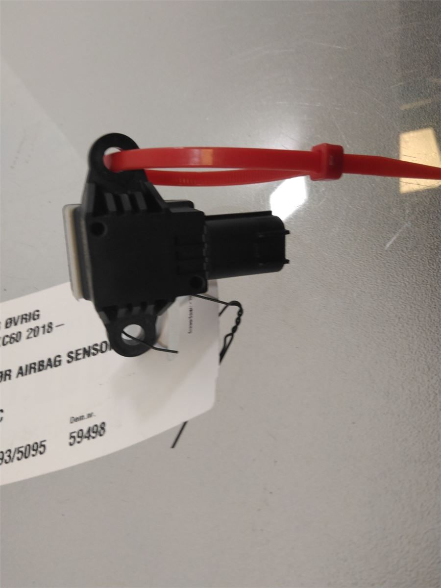 Sensor Øvrig – bilde 2