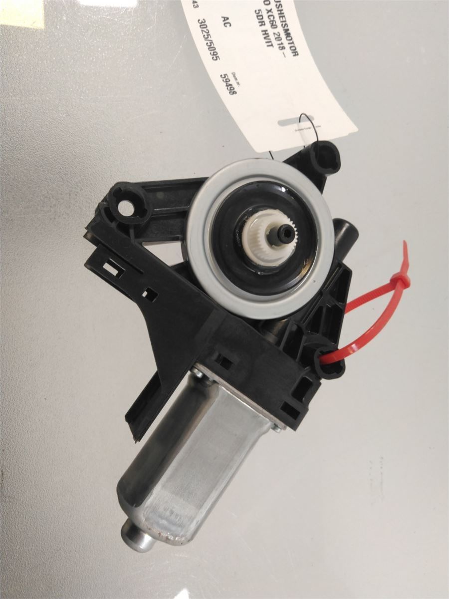 Vindusheismotor – bilde 2