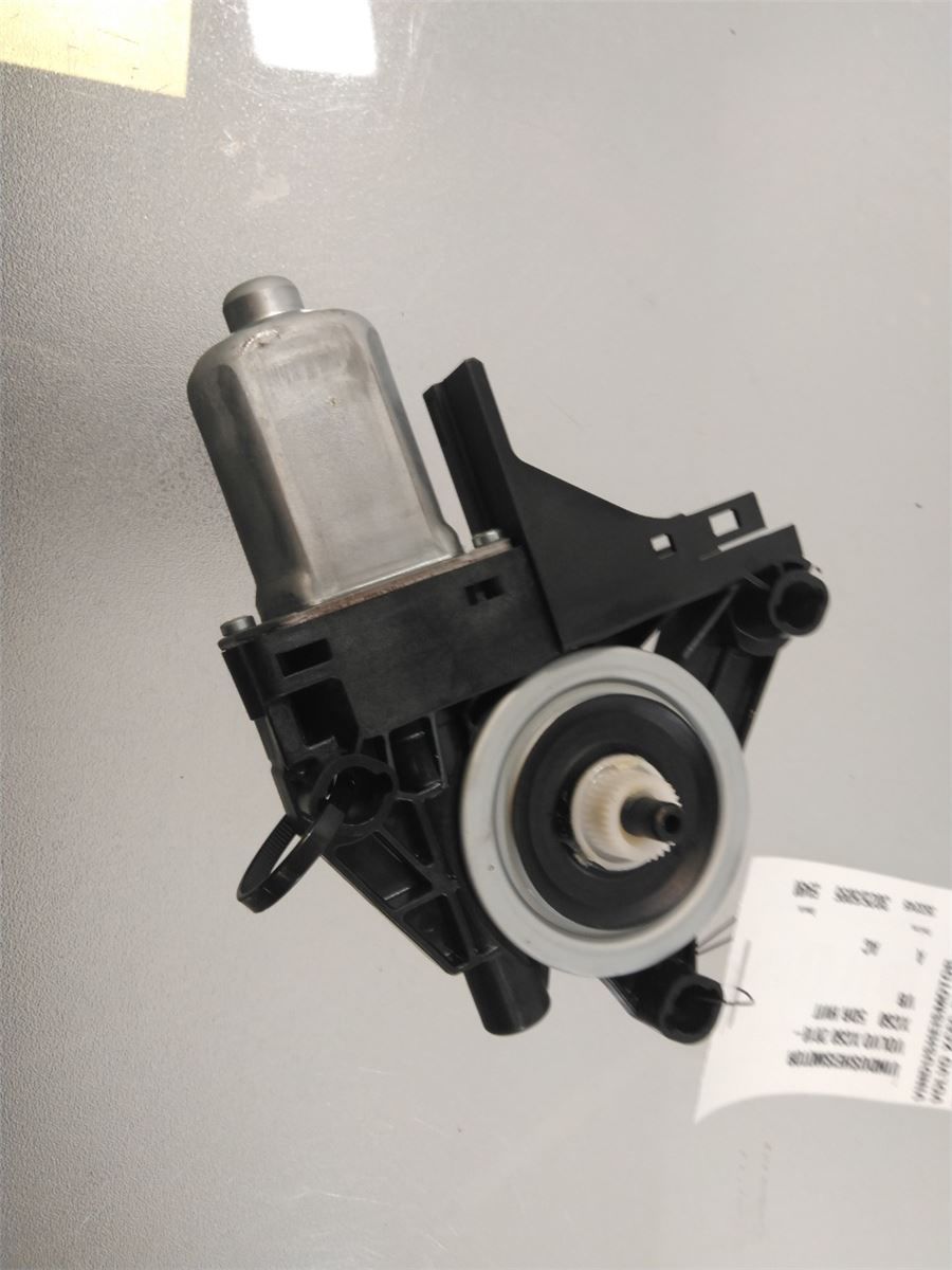 Vindusheismotor – bilde 2