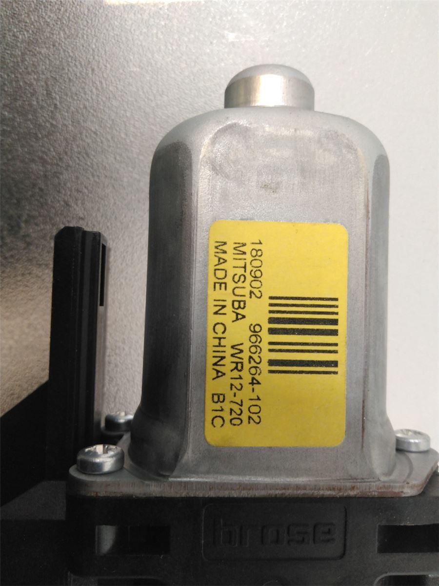 Vindusheismotor – bilde 3