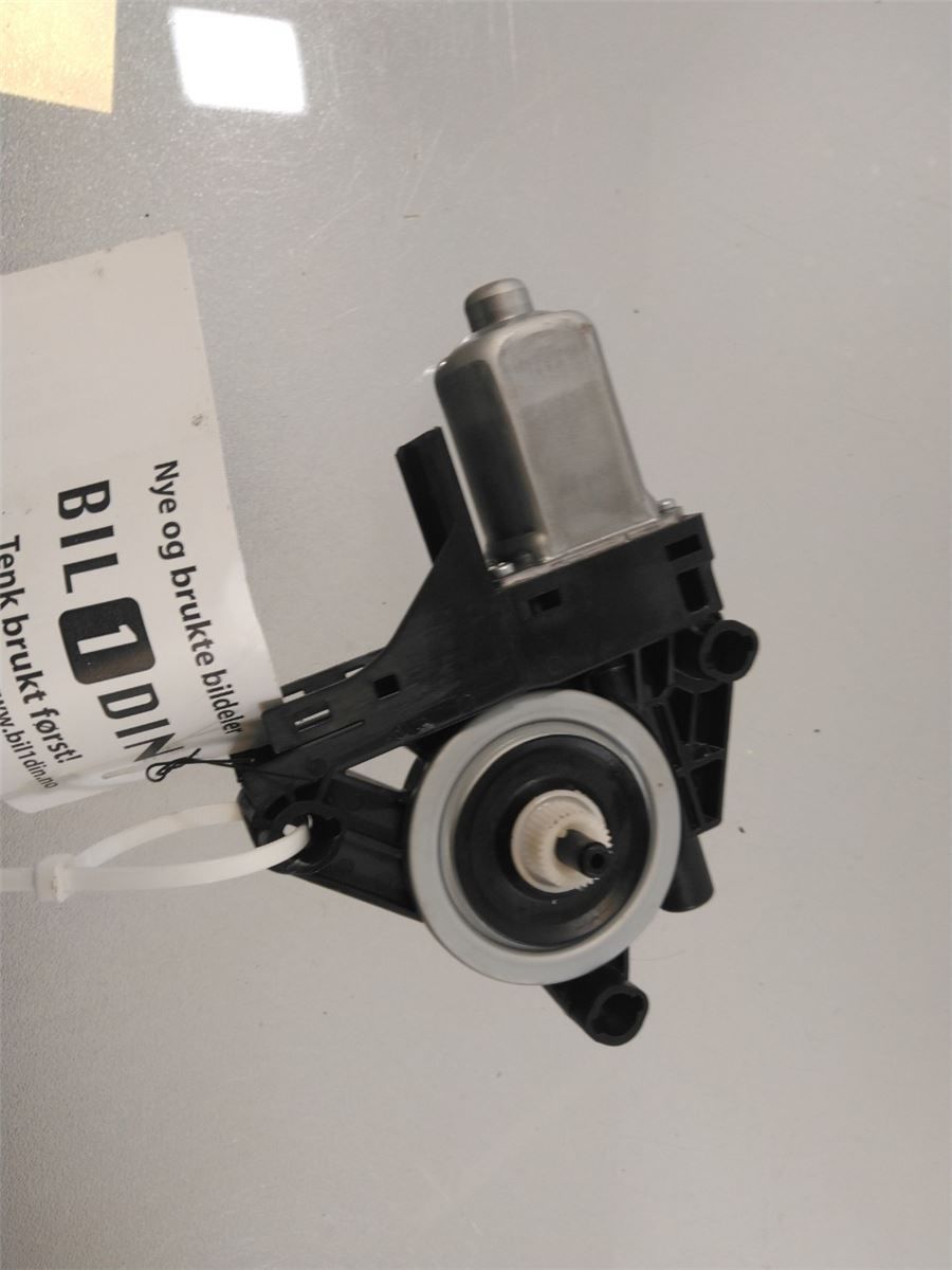 Vindusheismotor – bilde 2