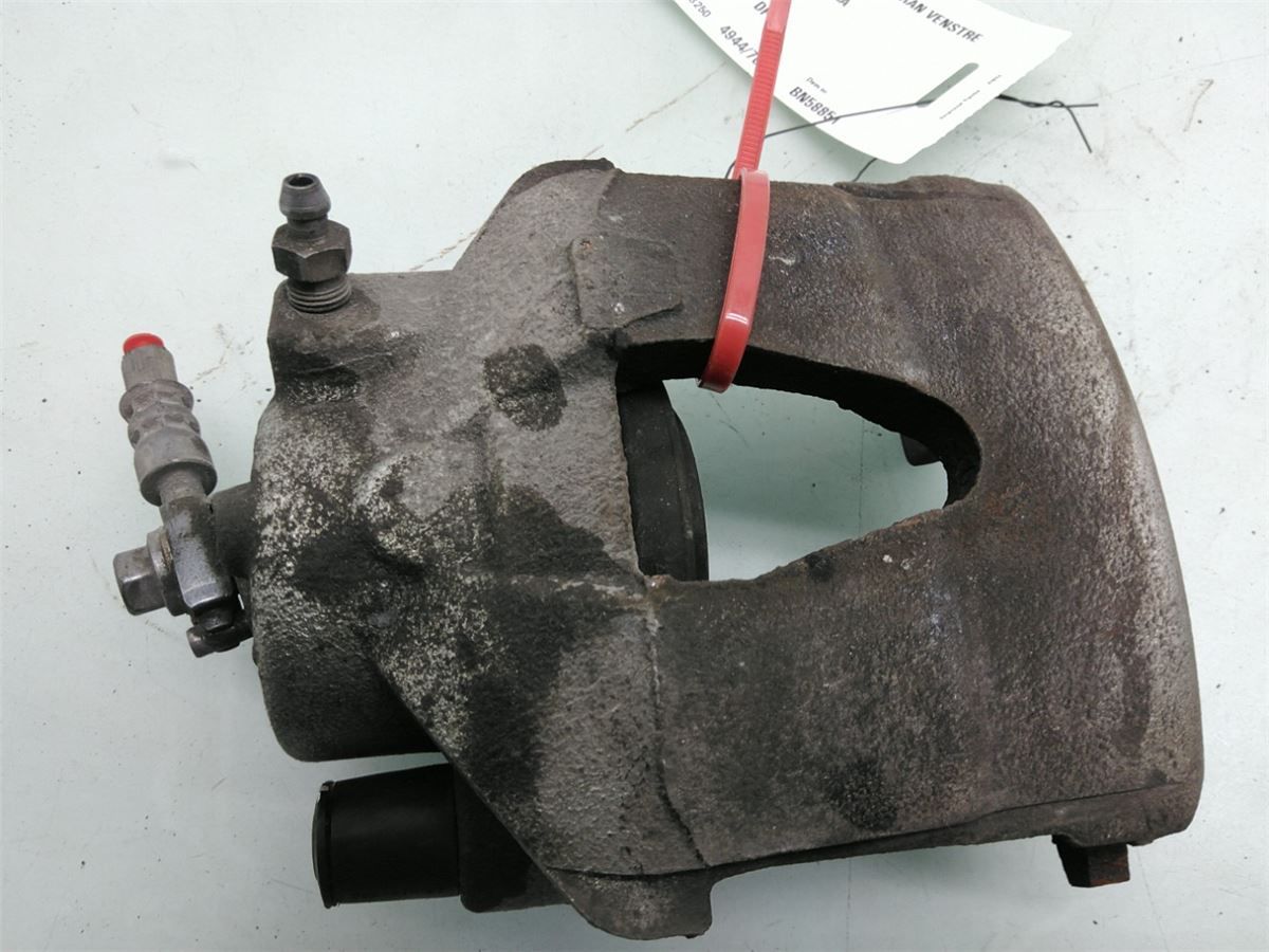 Bremsecaliper Foran Venstre – bilde 2