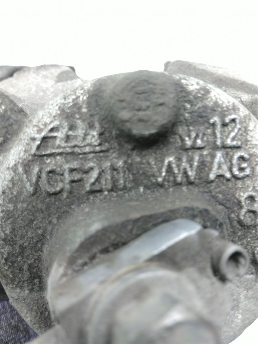 Bremsecaliper Foran Venstre – bilde 3