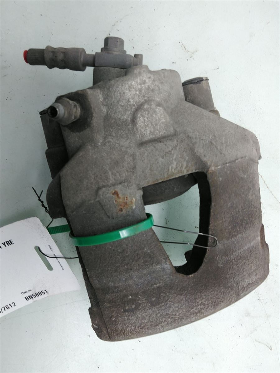 Bremsecaliper Foran Høyre – bilde 2