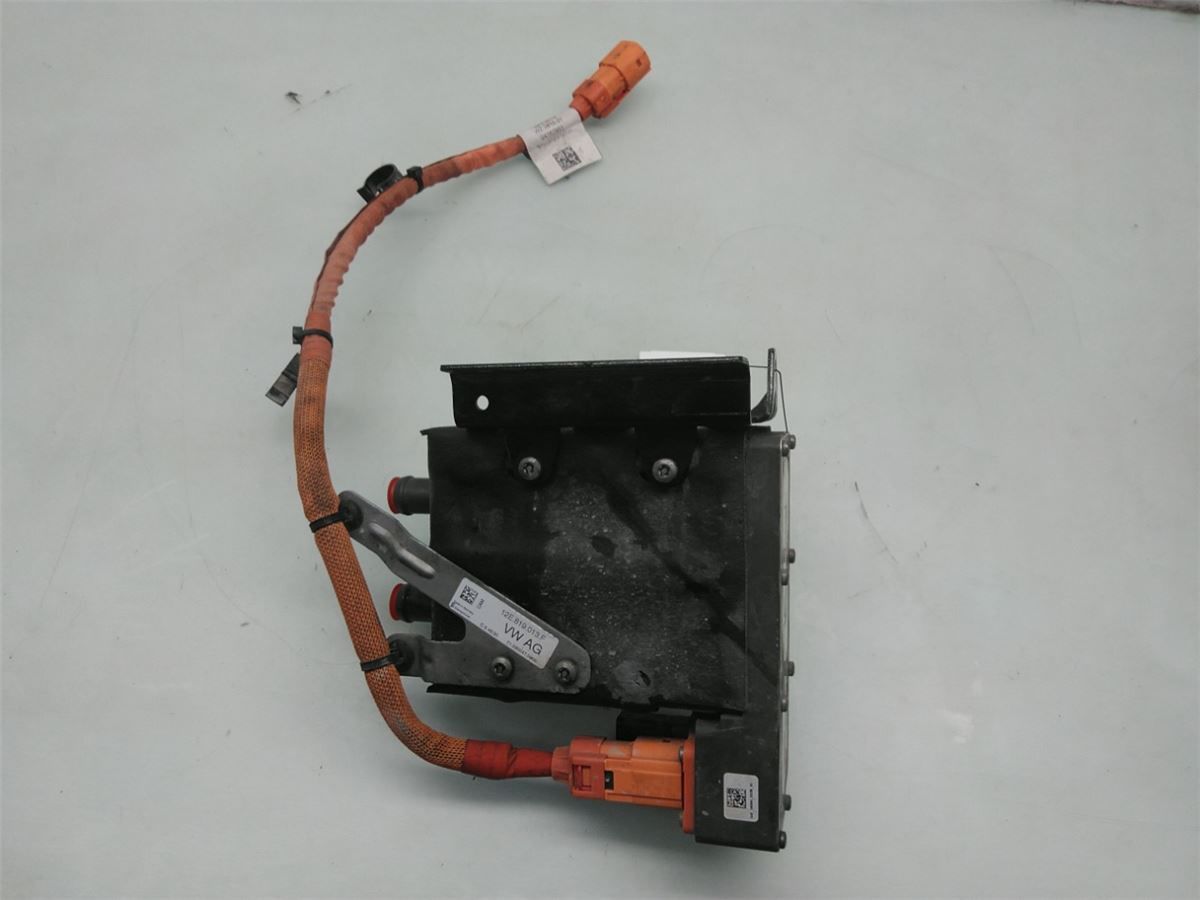Motorvarmer Elektrisk – bilde 3