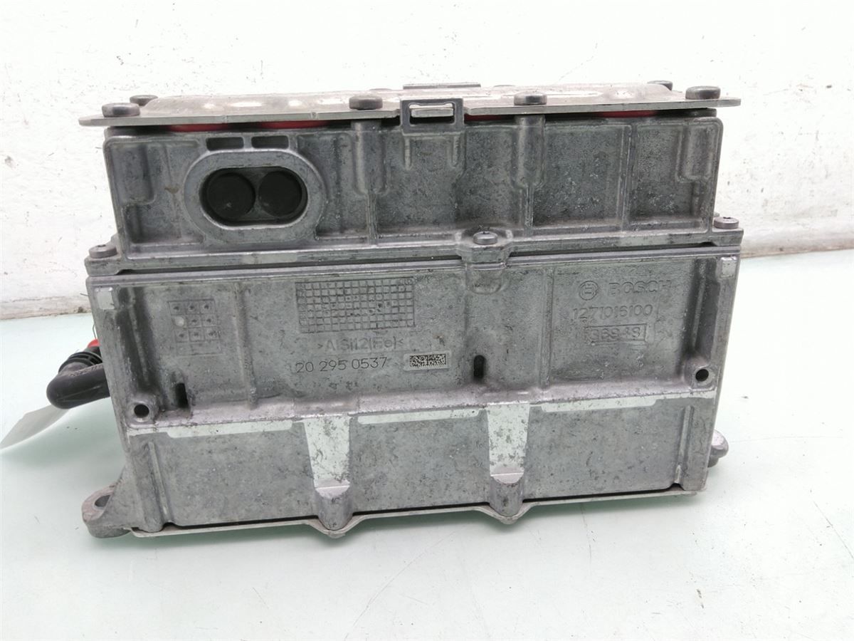 Inverter 12-220V – bilde 3