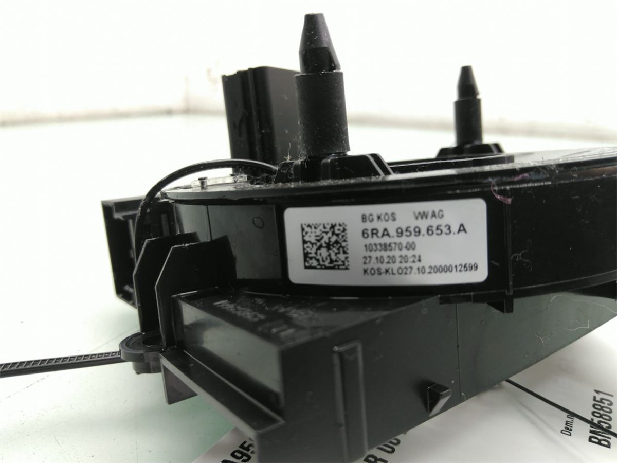 Airbag Kontaktrull – bilde 3