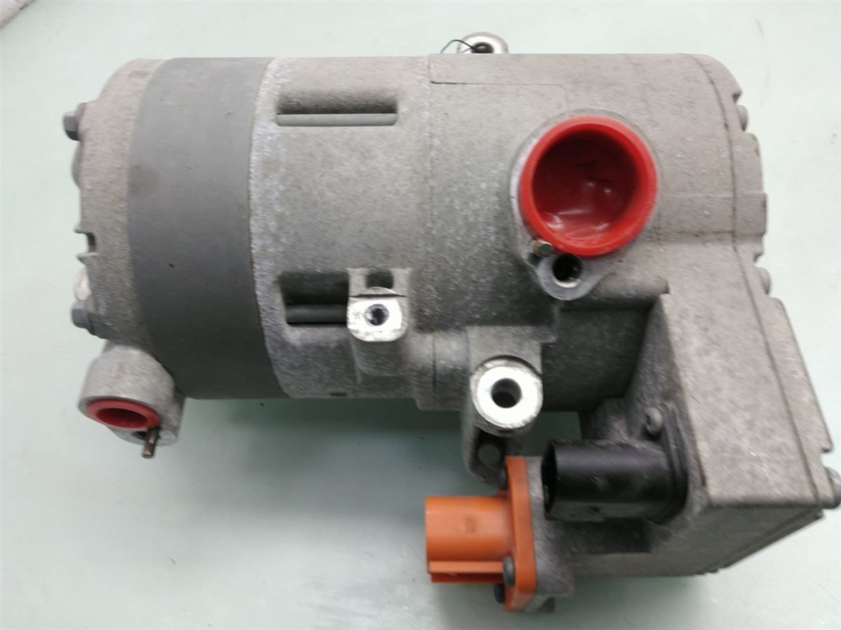 Varme AC Kompressor – bilde 1