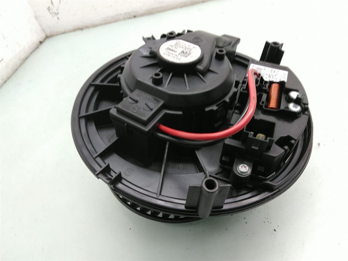 Varmeapparat Viftemotor – bilde 2