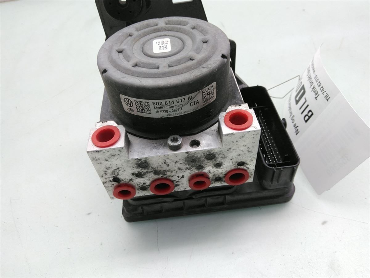 ABS Hydraulikkaggregat – bilde 1