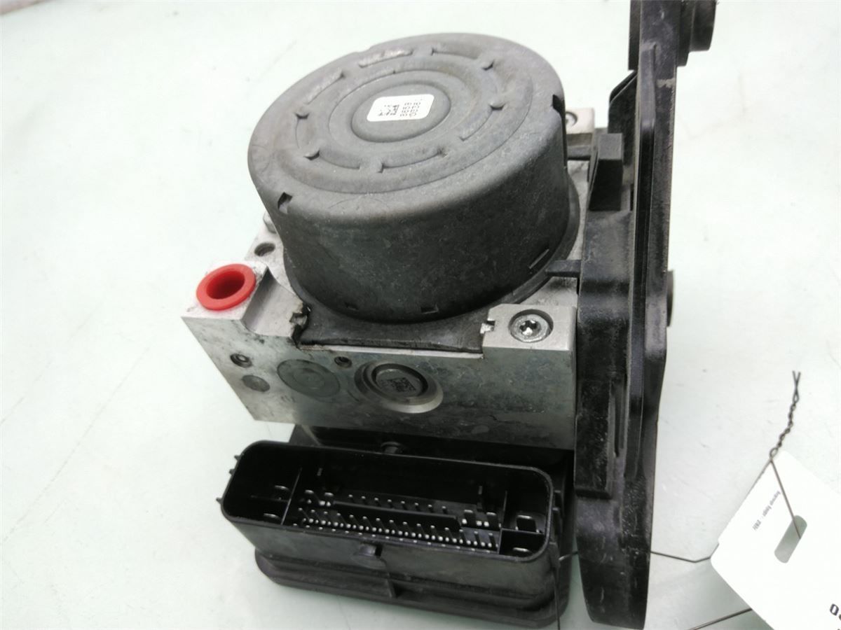 ABS Hydraulikkaggregat – bilde 2