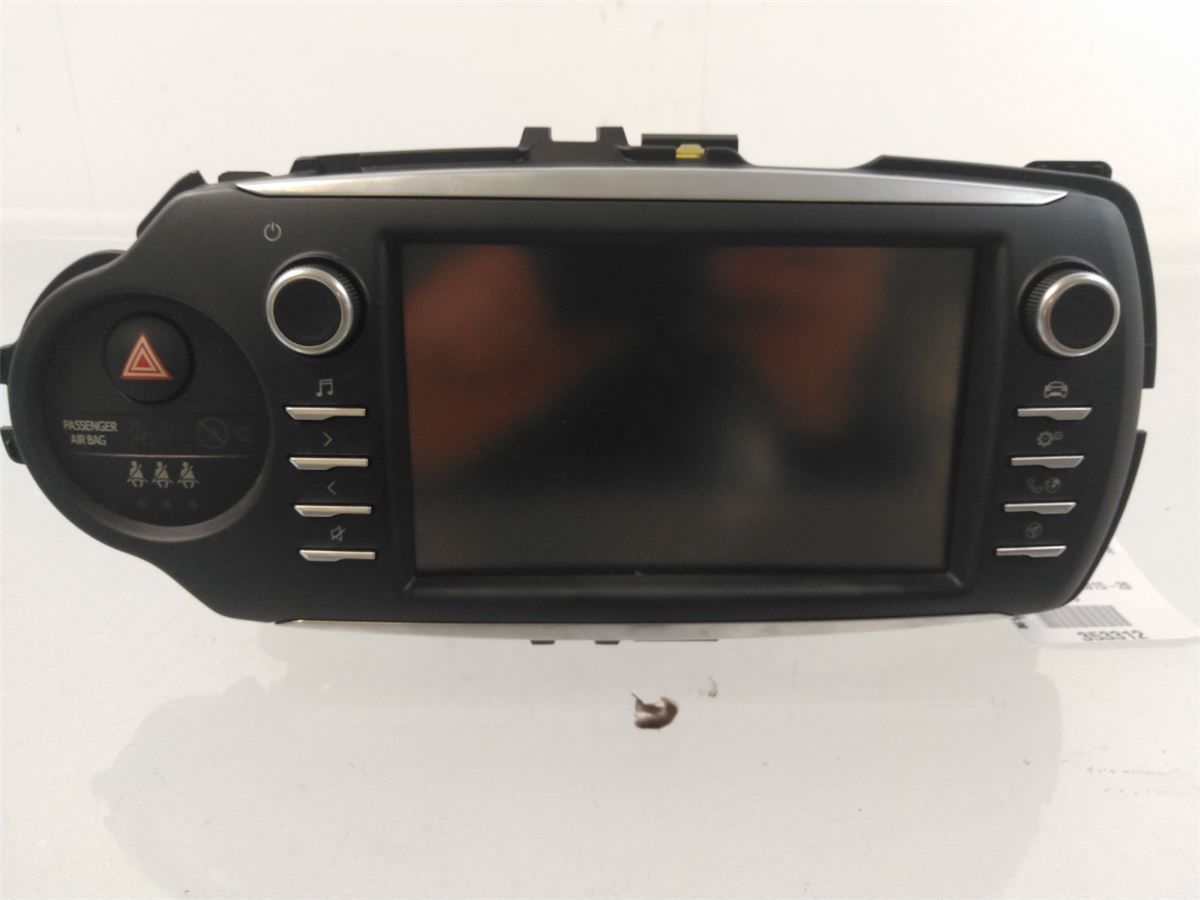GPS Navigator – bilde 1