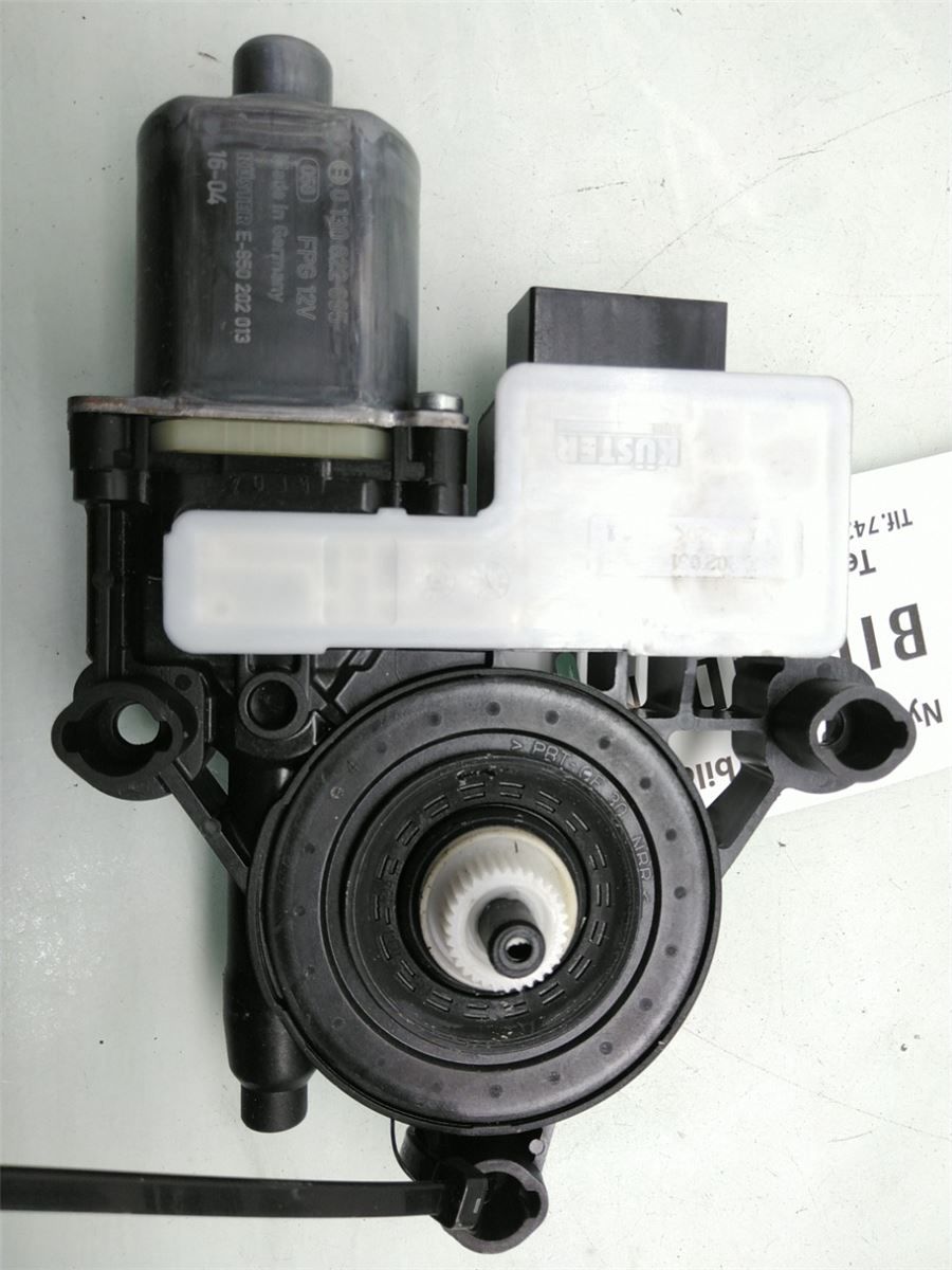 Vindusheismotor – bilde 1