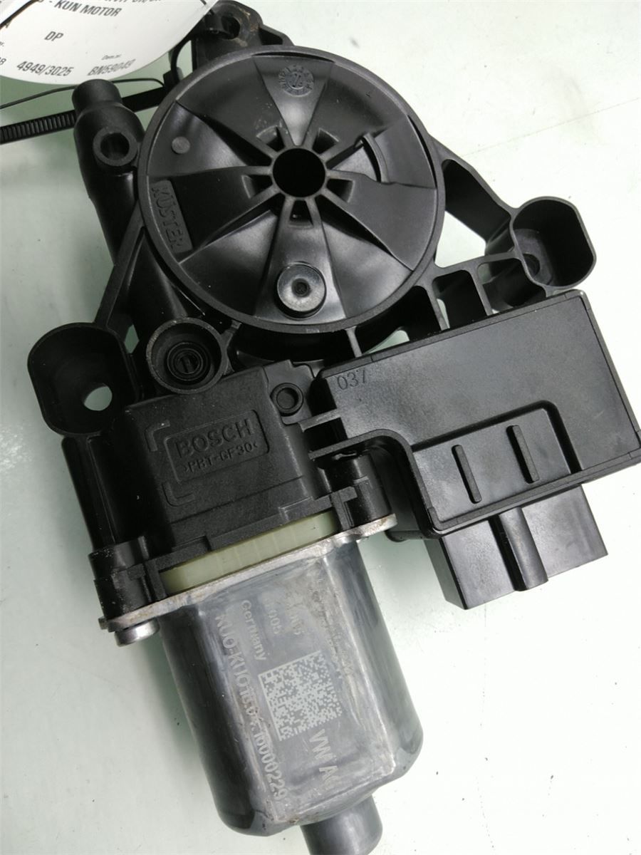 Vindusheismotor – bilde 2