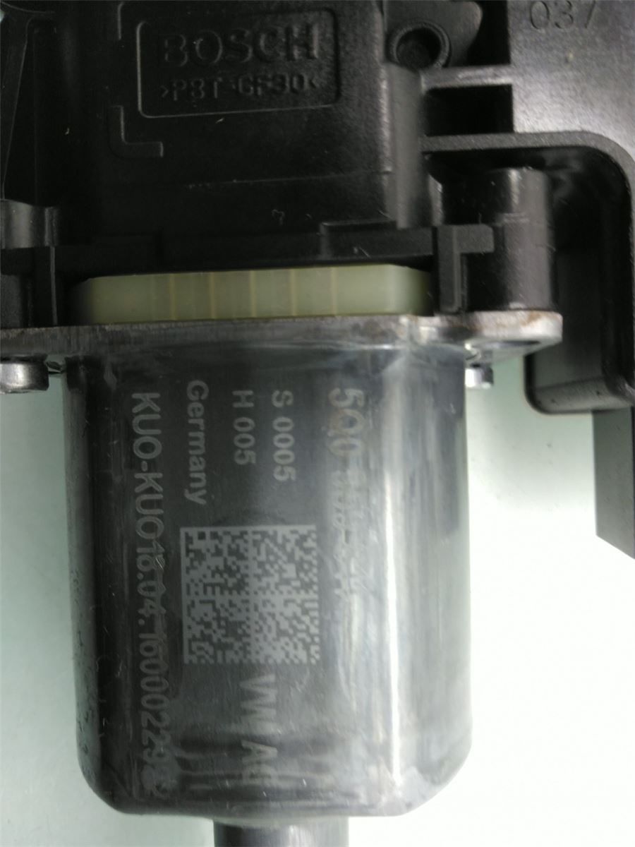 Vindusheismotor – bilde 3