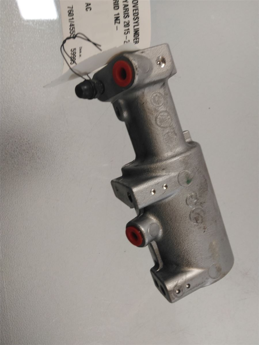 Brems Hovedsylinder – bilde 1