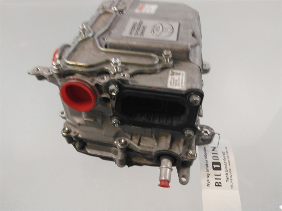 Hybrid Inverter – bilde 2