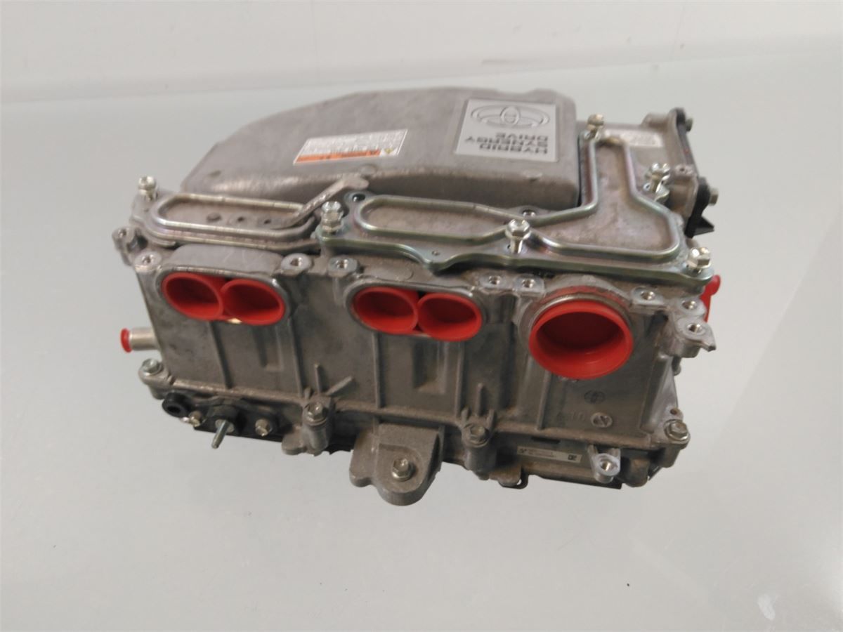 Hybrid Inverter – bilde 3