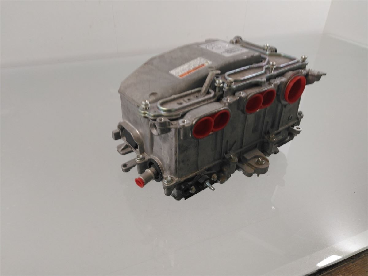 Hybrid Inverter – bilde 4