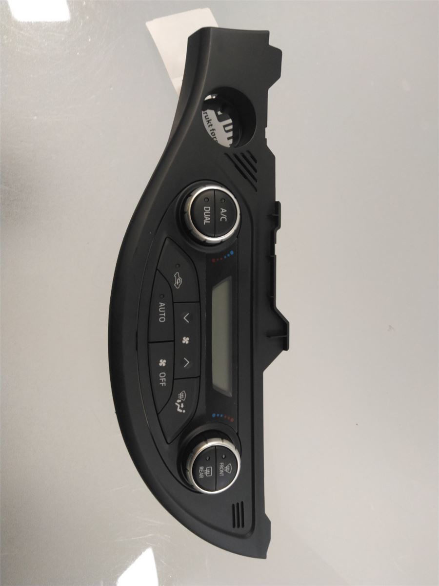 Varme AC Betjening/Display – bilde 1