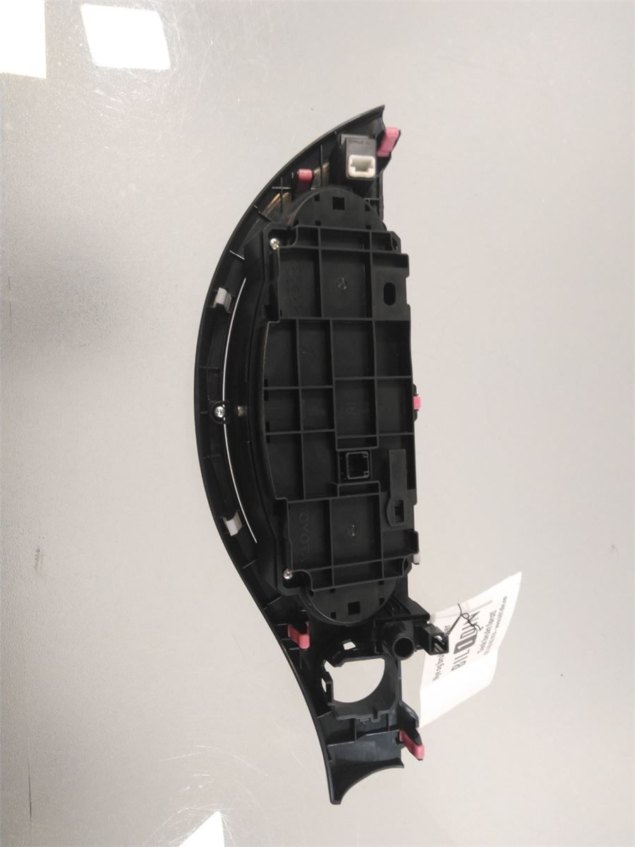 Varme AC Betjening/Display – bilde 2