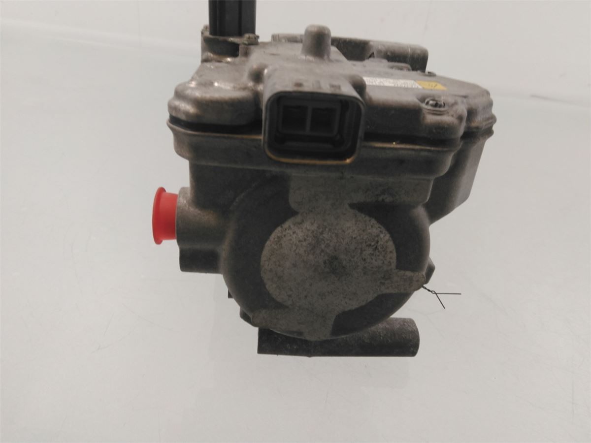 Varme AC Kompressor – bilde 3