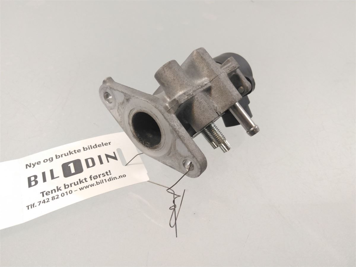 EGR Ventil – bilde 1