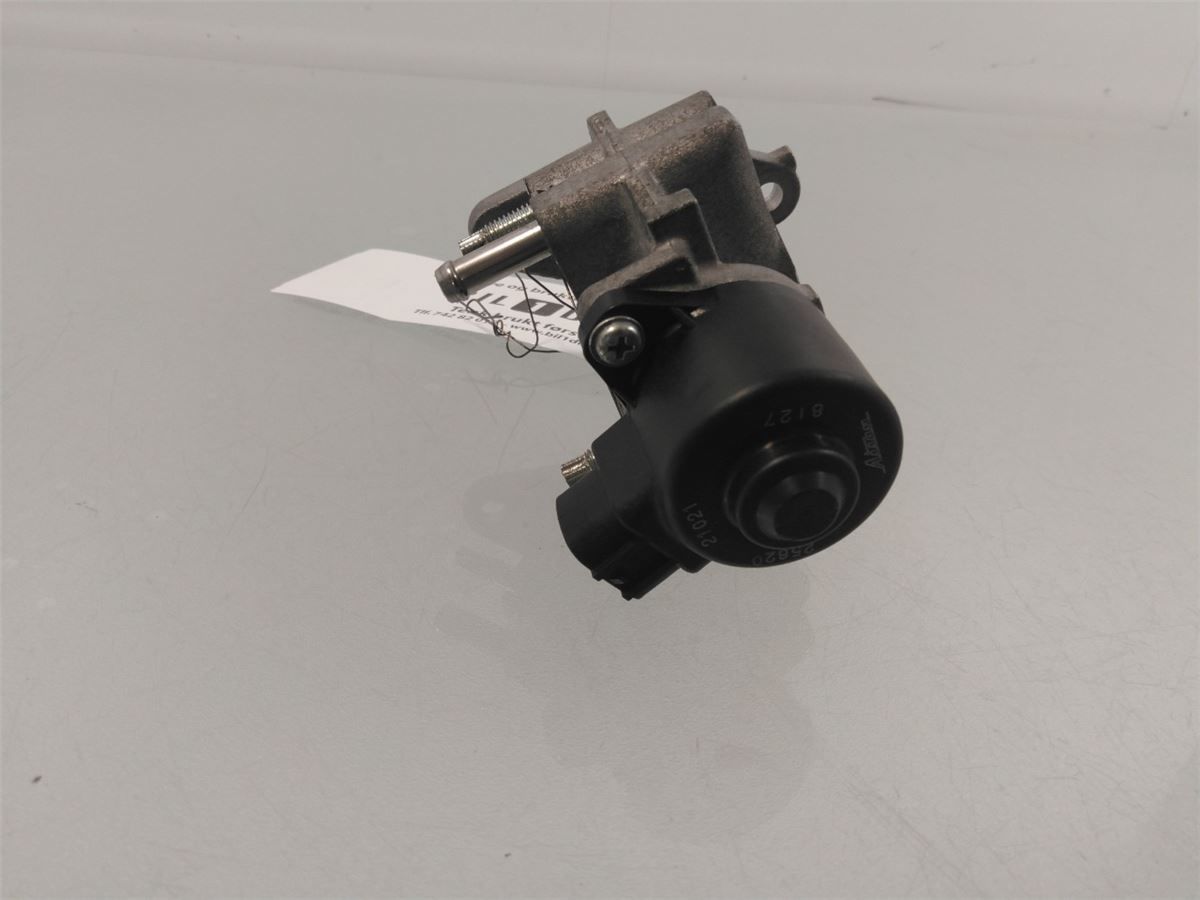 EGR Ventil – bilde 2