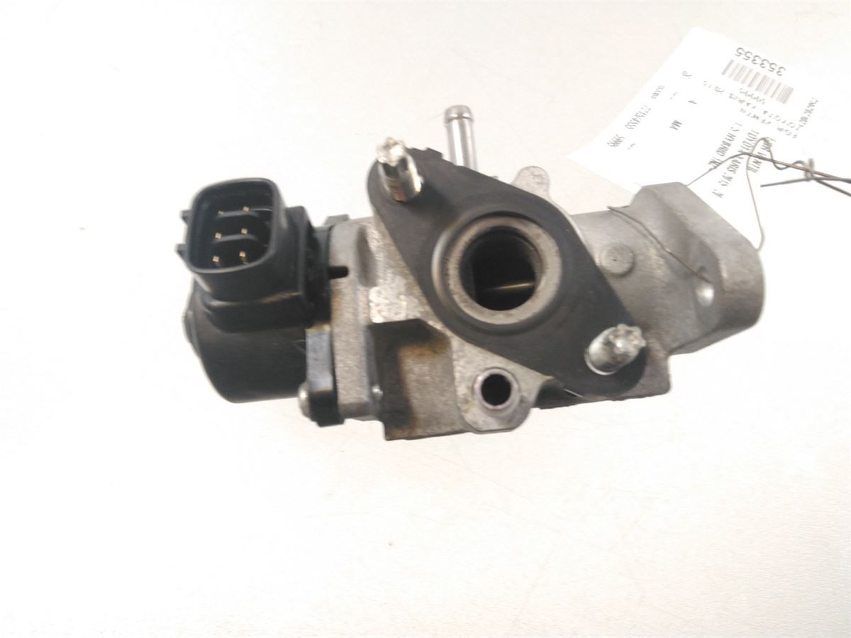 EGR Ventil – bilde 4