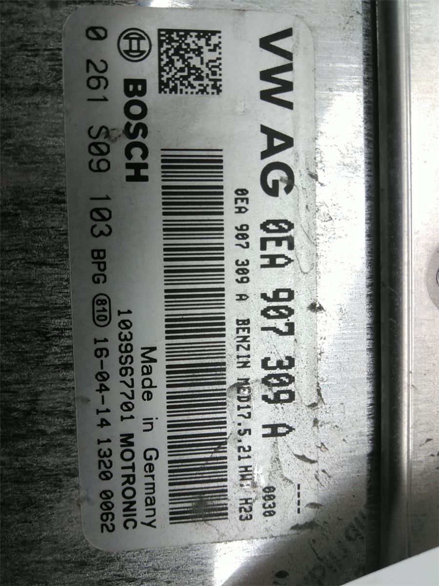 Styreenhet Elektrisk Motor – bilde 2