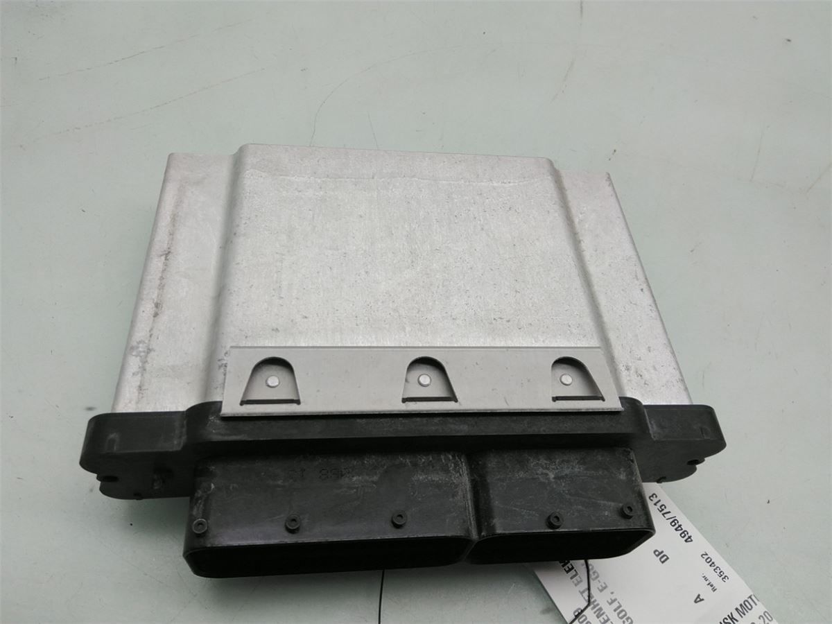 Styreenhet Elektrisk Motor – bilde 3