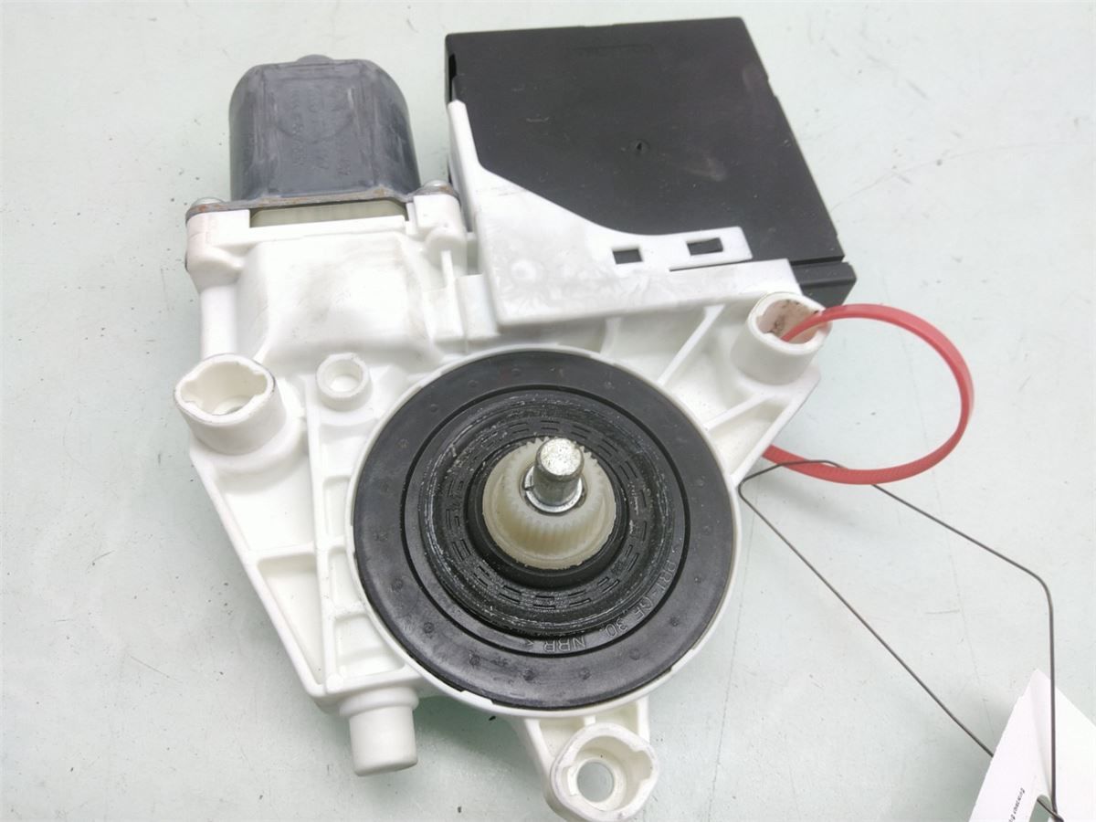 Vindusheismotor – bilde 1