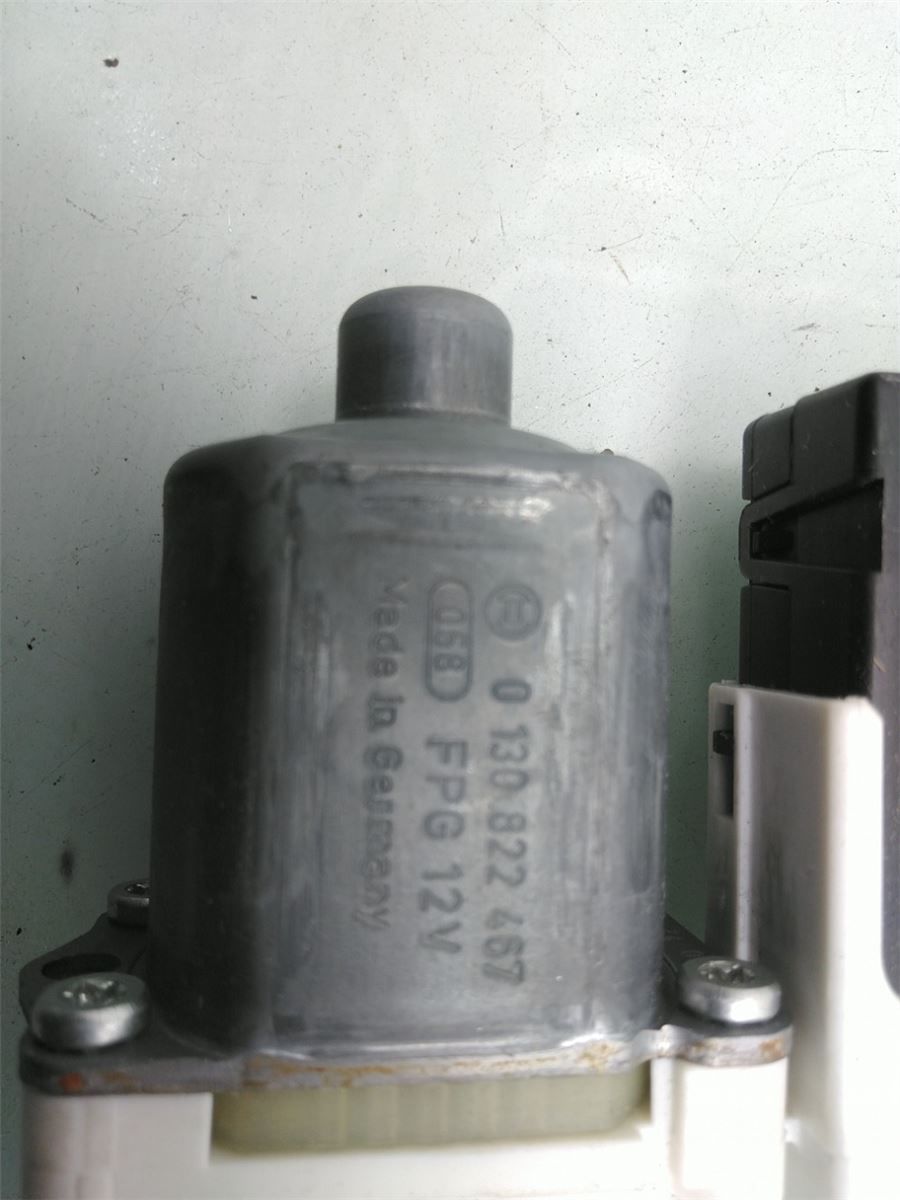 Vindusheismotor – bilde 2
