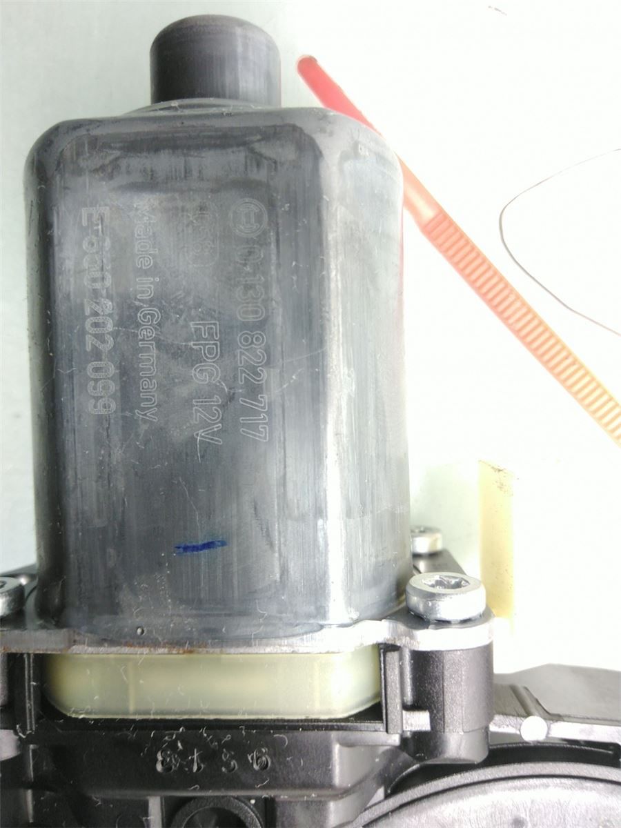 Vindusheismotor – bilde 3