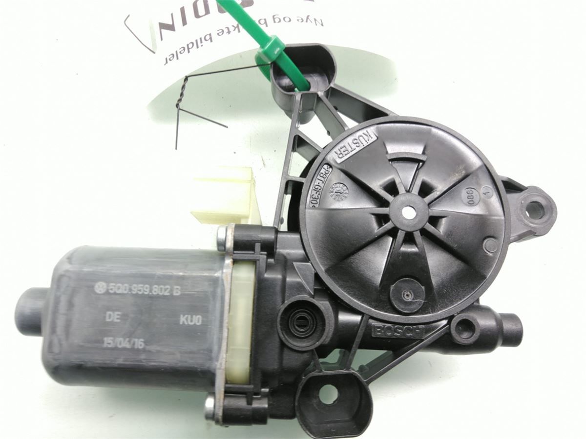 Vindusheismotor – bilde 3