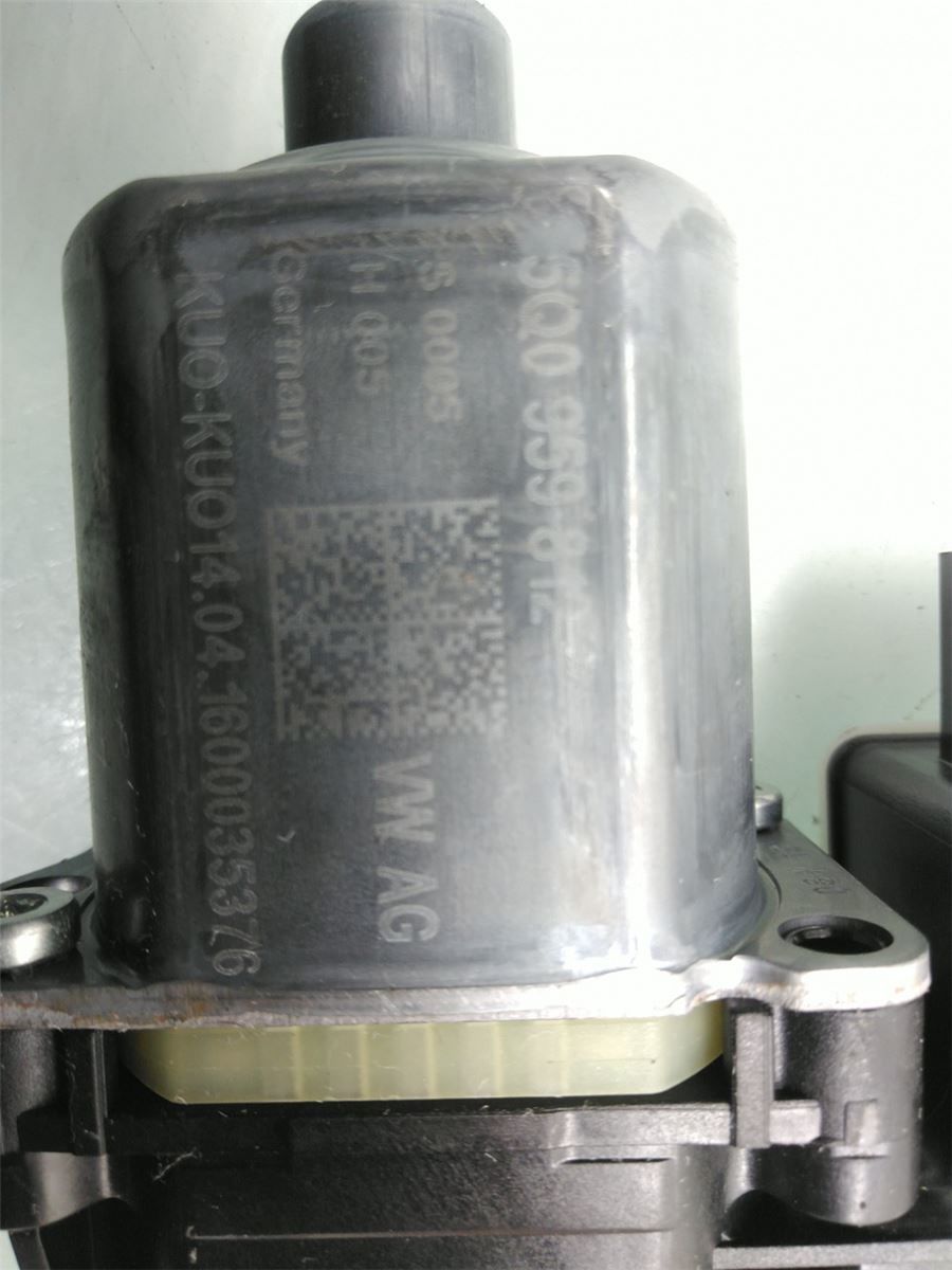 Vindusheismotor – bilde 3