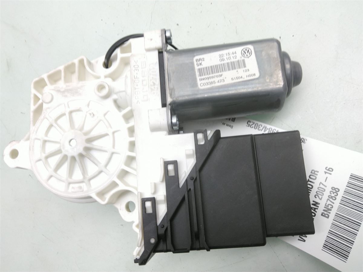 Vindusheismotor – bilde 2
