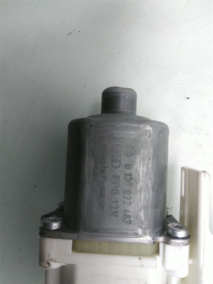 Vindusheismotor – bilde 3