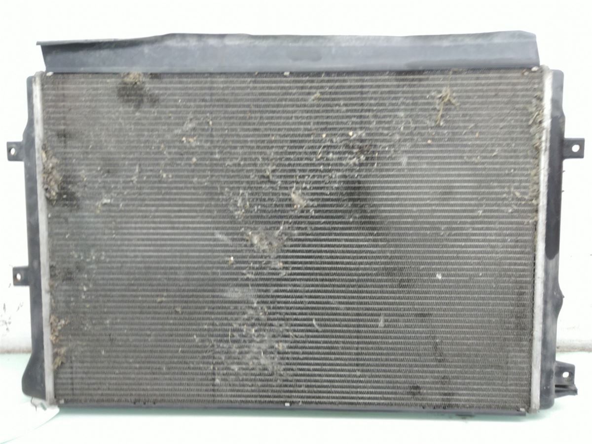 Radiator Manuell – bilde 1