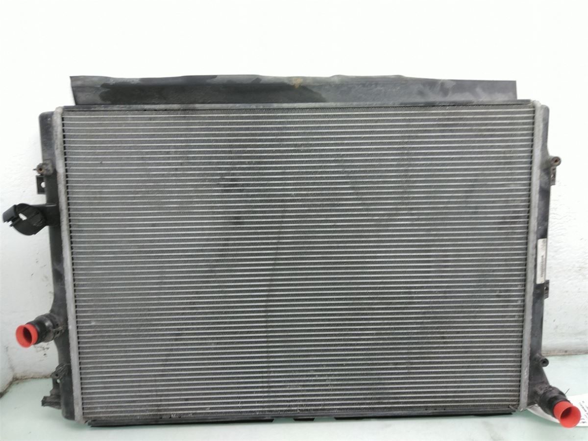 Radiator Manuell – bilde 2