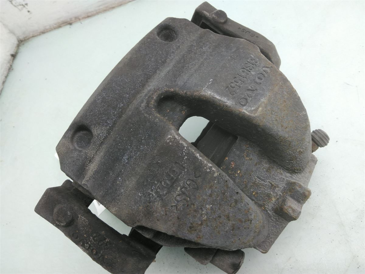 Bremsecaliper Foran Høyre – bilde 2