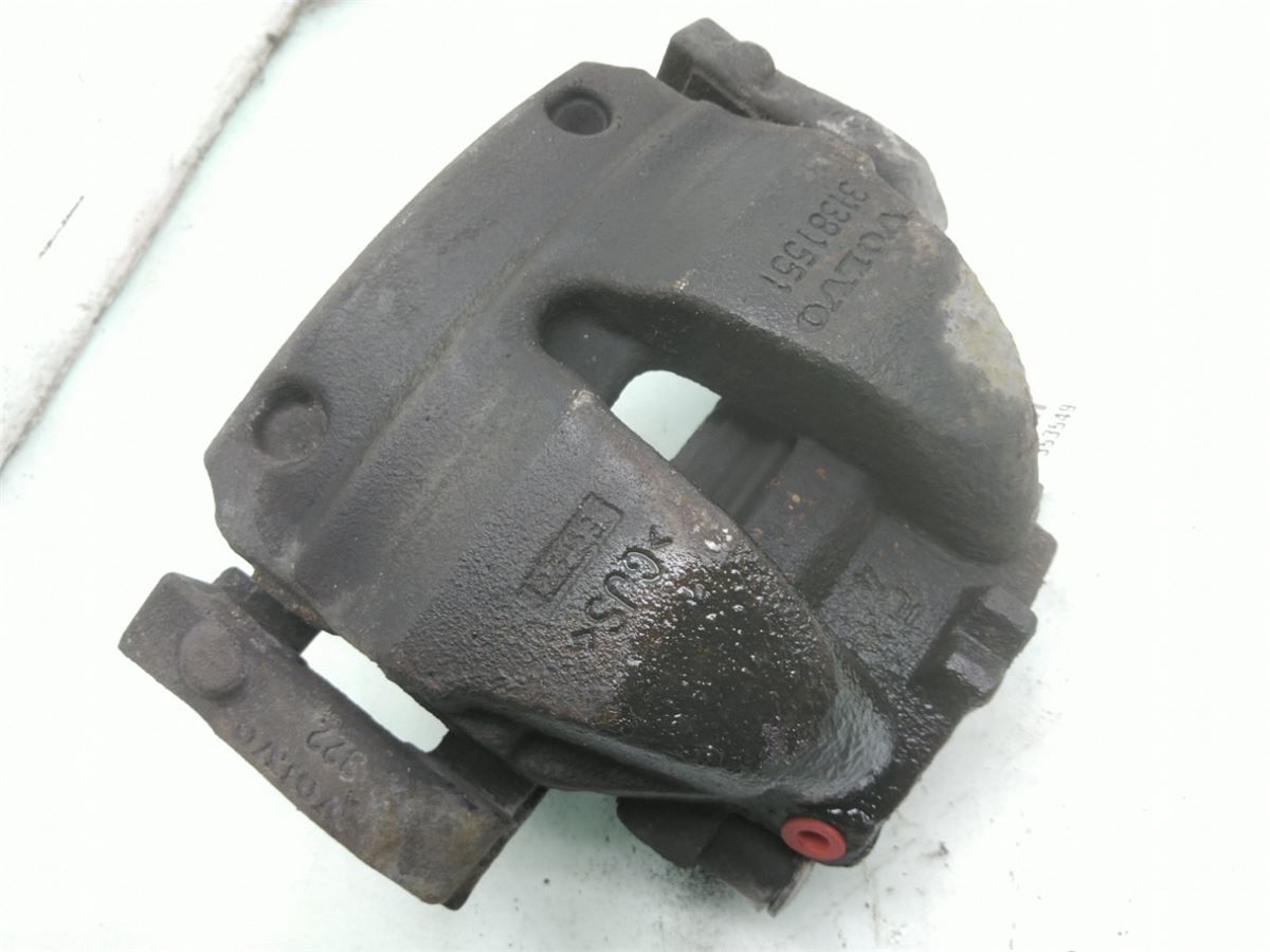 Bremsecaliper Foran Venstre – bilde 2
