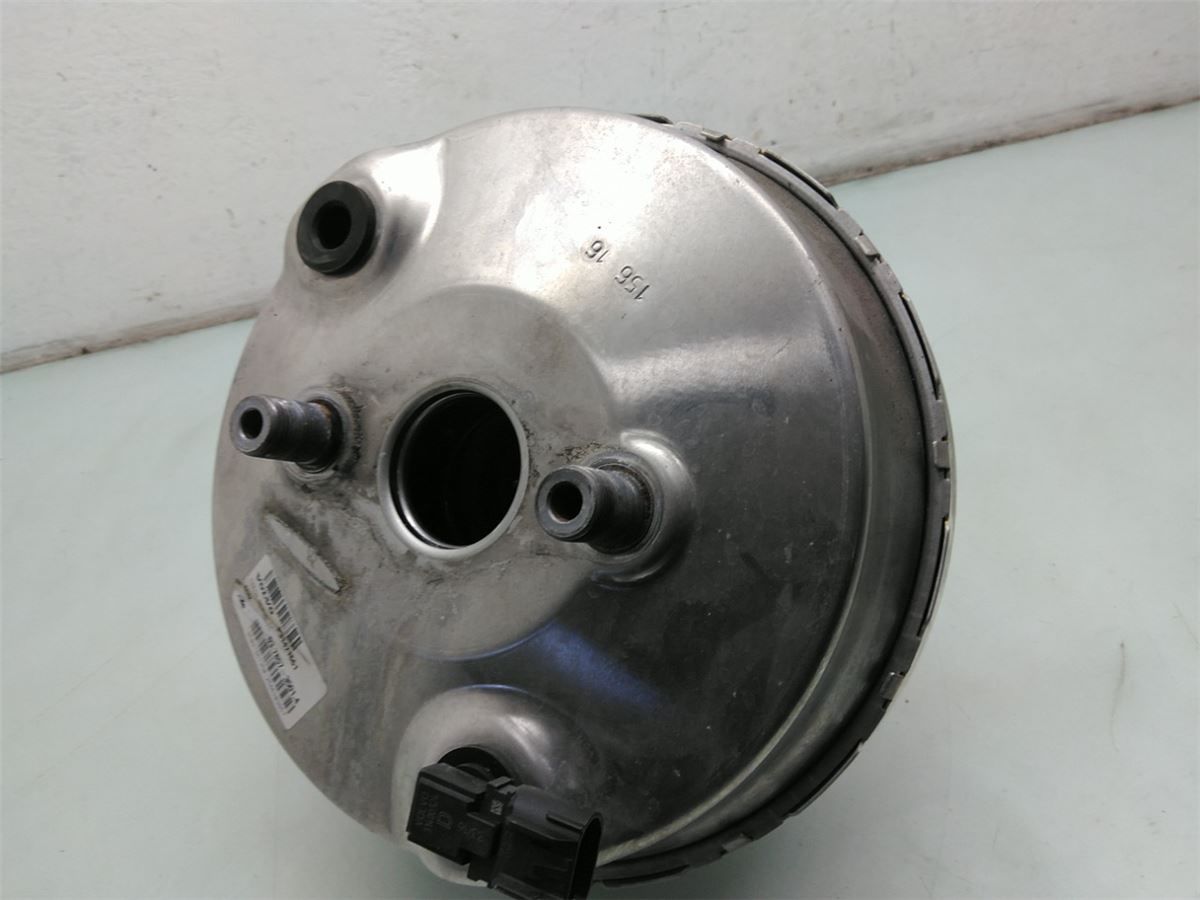 Bremseservo – bilde 2