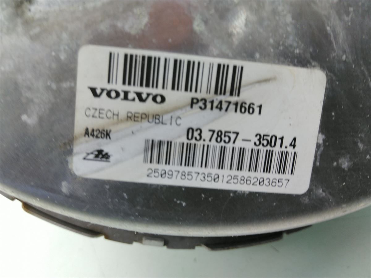 Bremseservo – bilde 3