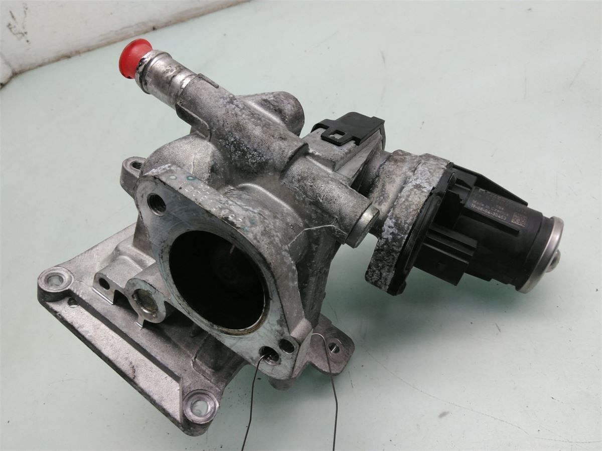 EGR Ventil – bilde 1