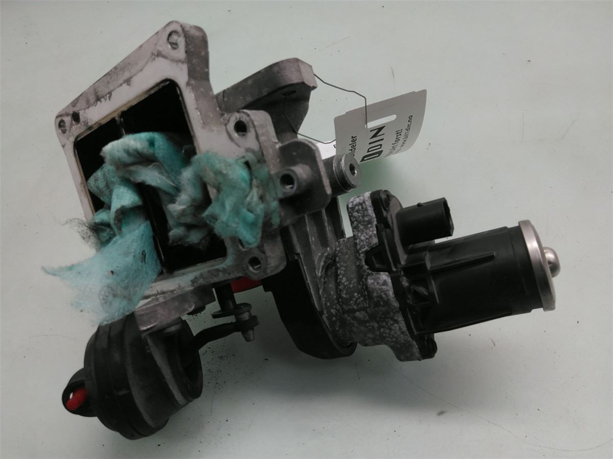 EGR Ventil – bilde 2